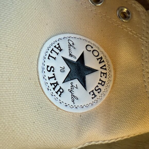 Converse - Chuck 70 Canvas - Picture 5 of 12